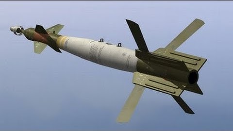 ✪ BMS 4.32 "Laser Guided Bomb Tutorial"