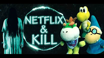 SML Movie: Netflix and Kill [REUPLOADED]