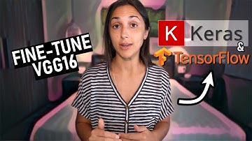 Build a Fine-Tuned Neural Network with TensorFlow