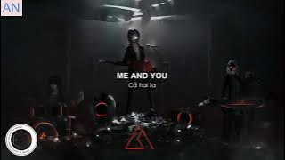 Hands in the Fire - James Carter ft. Nevve (Lyrics   Vietsub) ♫