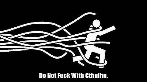 Call of Cthulhu - The Haunting (Part 1 of 3)