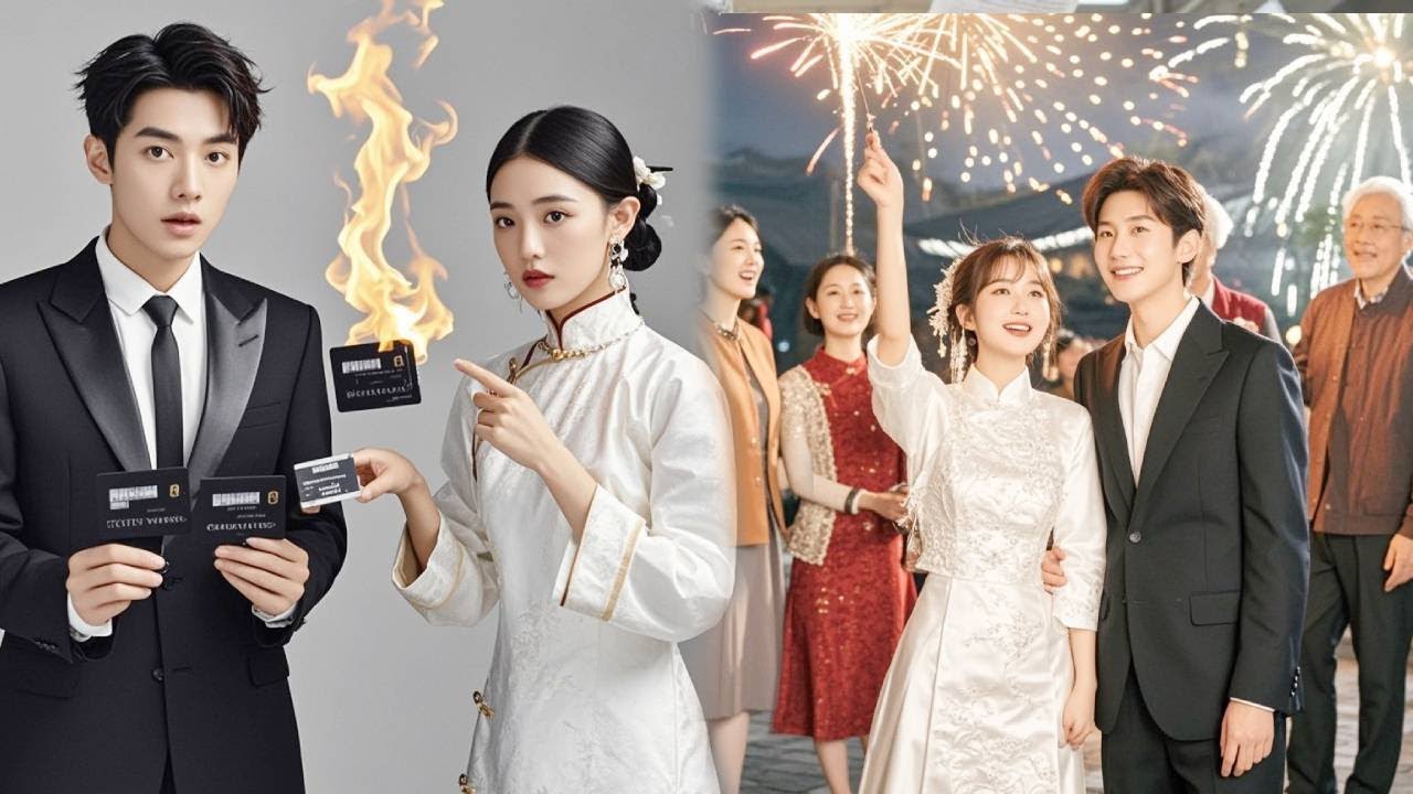 Husband Files For Divorce,He Unexpectedly Heard His Wife's Voice!Praise Her To The Sky!