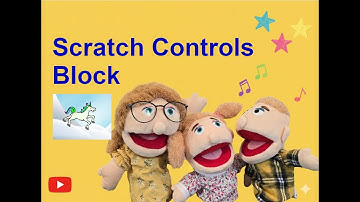 Take CONTROL of Your Code! 🤖 Scratch Loops & Logic for Kids (Beginner Tutorial)