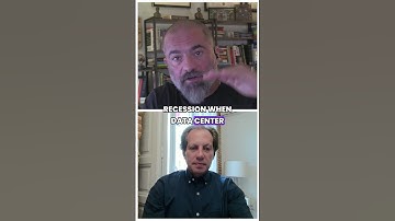 The AI Bubble Could Trigger Recession