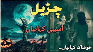 churail ki kahani|| jinnat k qise kahaniya|| hindi urdu horror stories