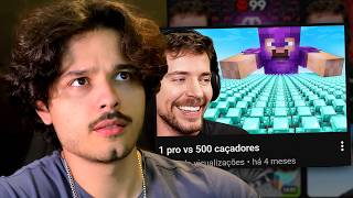 500 jogadores contra 1 demon... profisional :)