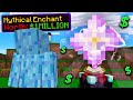 I MAXED OUT EVERY ENCHANT! | Minecraft Prisons