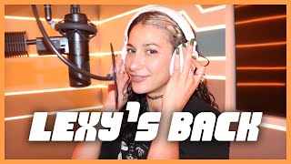 Lexy Panterra- Vlog Series: Lexys Back!!