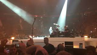 Metallica - Don’t Look Back in Anger - Manchester Arena - 28th October 2018