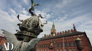 5 Must-See Architectural Landmarks in Copenhagen | Architectural Digest