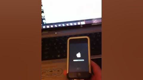 Downgrade iOS 5 beta to 4.3.3