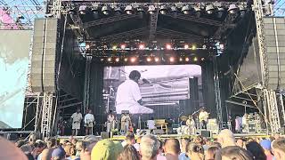 Michael Kiwanuka - Place I Belong @ Sofia Live Fest 2025
