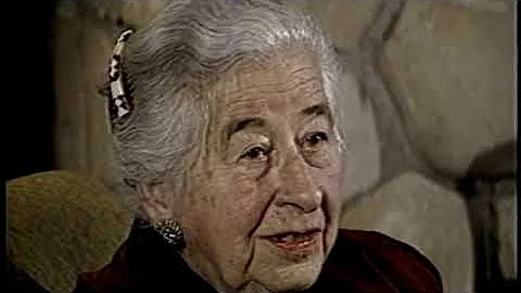 The Woman Who Saved the Elks - American Story with...