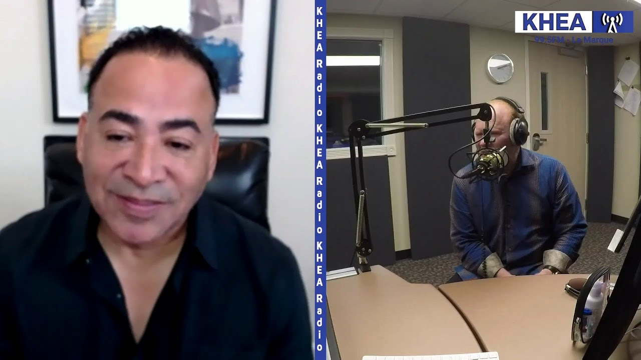 Pastor Walter Hallam and Tim Storey, Unshakeable: New Season