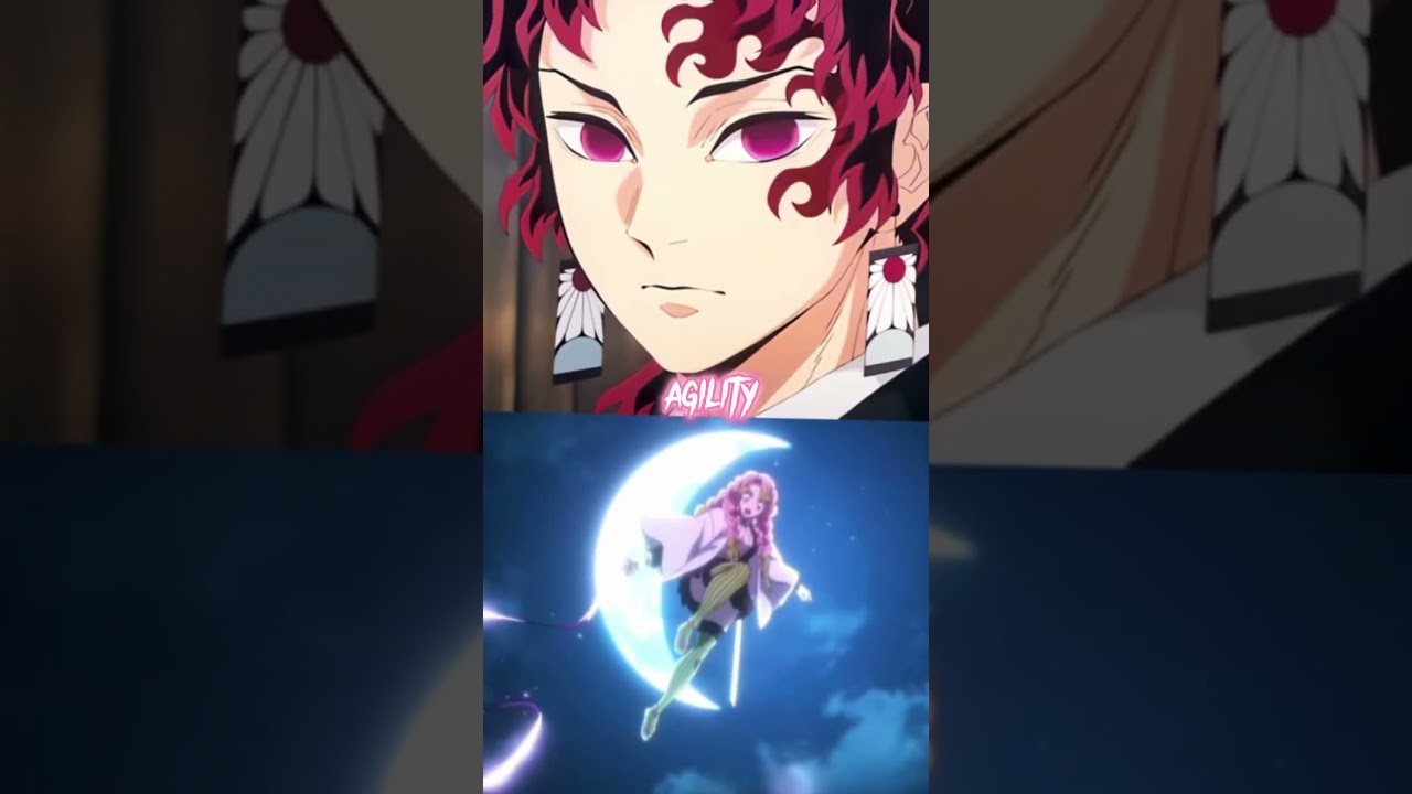 YouTube에서 Mitsuri vs yoriichi watch to the end 보기 YouTube에서 Mitsuri vs yoriichi watch to the end 보기