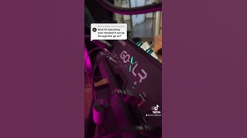 Plug It In 🔌 #shorts #goxlr #xlr #streamaudio #pcsetup