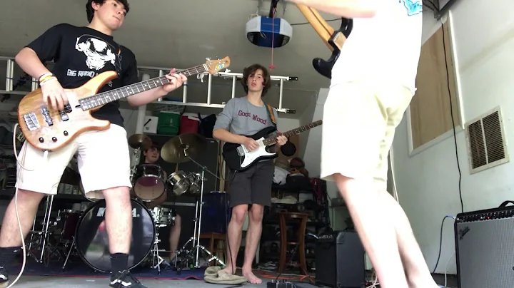 Rock and roll full play through