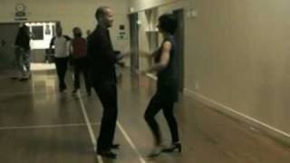 14 April 2011 - Beginner Routine