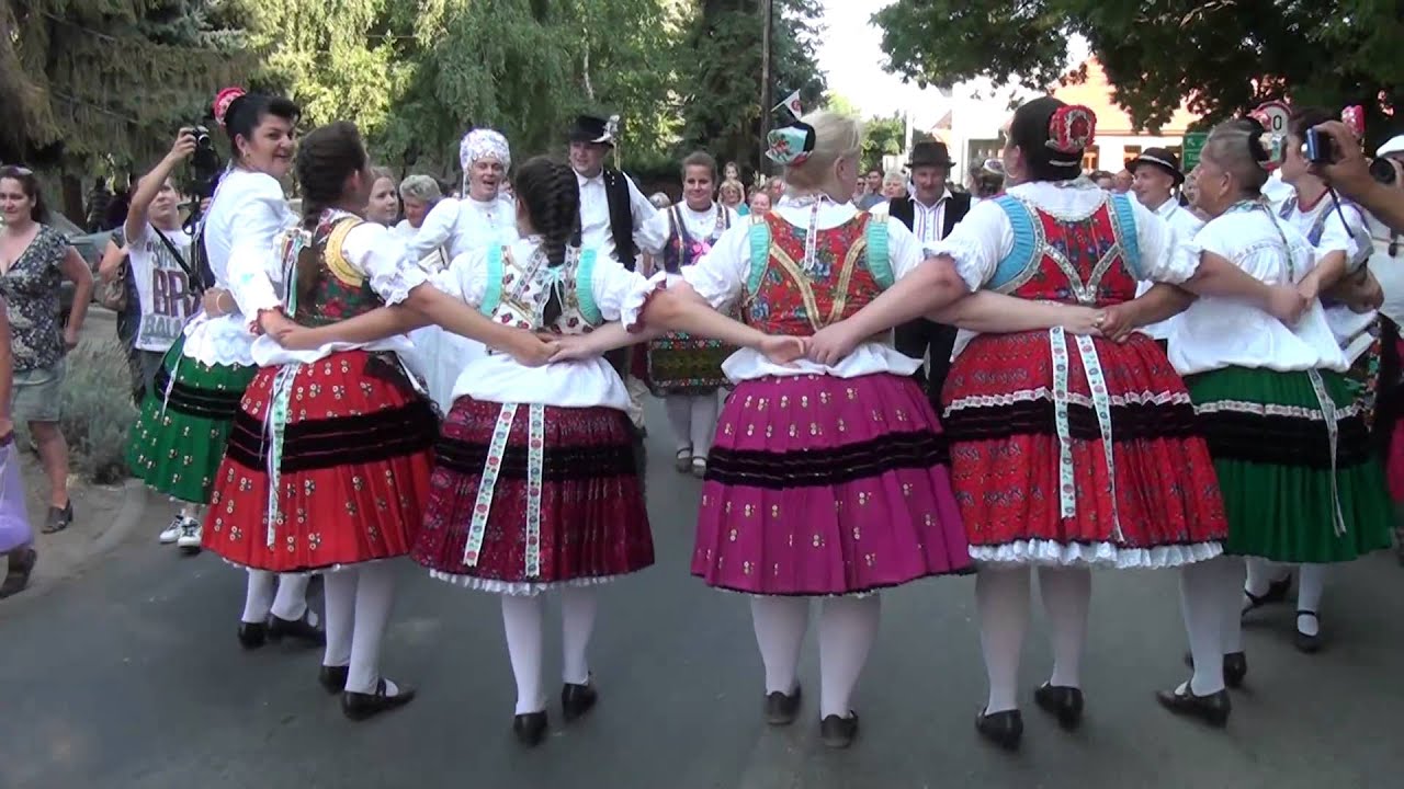 Zsámboki Lakodalmas 2013