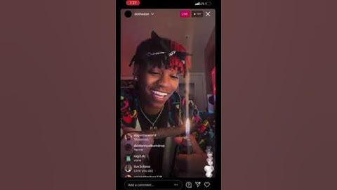 DC The Don - Trap Out (2021 Snippet)