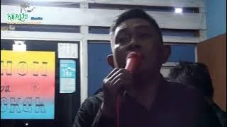 Haruskah Berakhir '' Wedding Fendi & Wilda '' ''Dewa Nada''