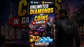 How to Hack Gangster New Orleans Latest Version 2026-2027 | Unlimited Diamonds & Money Mod Apk
