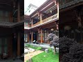 #中式庭院 #传承中华古建筑文化 #古建筑之美 #庭院设计 #古色古香