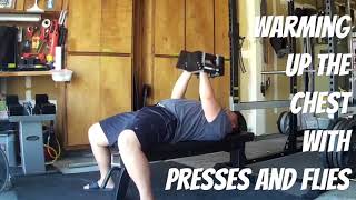 PowerBlock Elite 90 with Stand   Full Review