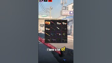 😞 Goodbye to CS2 — sharing my skins to true players