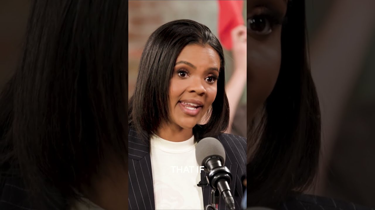 Candace Owens Takes On 20 Feminists In Surrounded Opusxjubilee