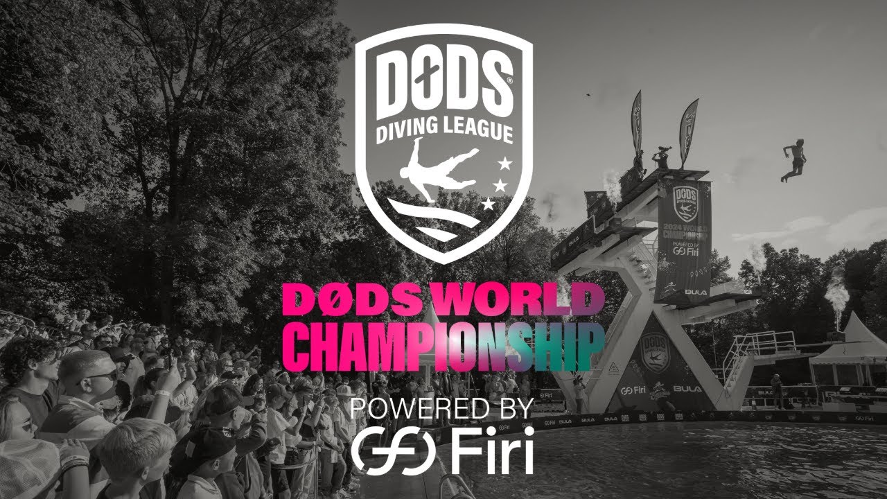 Døds World Championship 2024