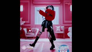 Lisa Dancing To Kick It