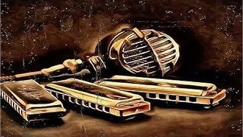 Christmas Tabs HarpOn Chromatic - Auld Lang Syne