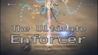 Sky Force Reloaded - Stage 5 Nightmare Perfect (Enforcer Max Firerate) PS5 🎵 Dan Terminus - Abattoir