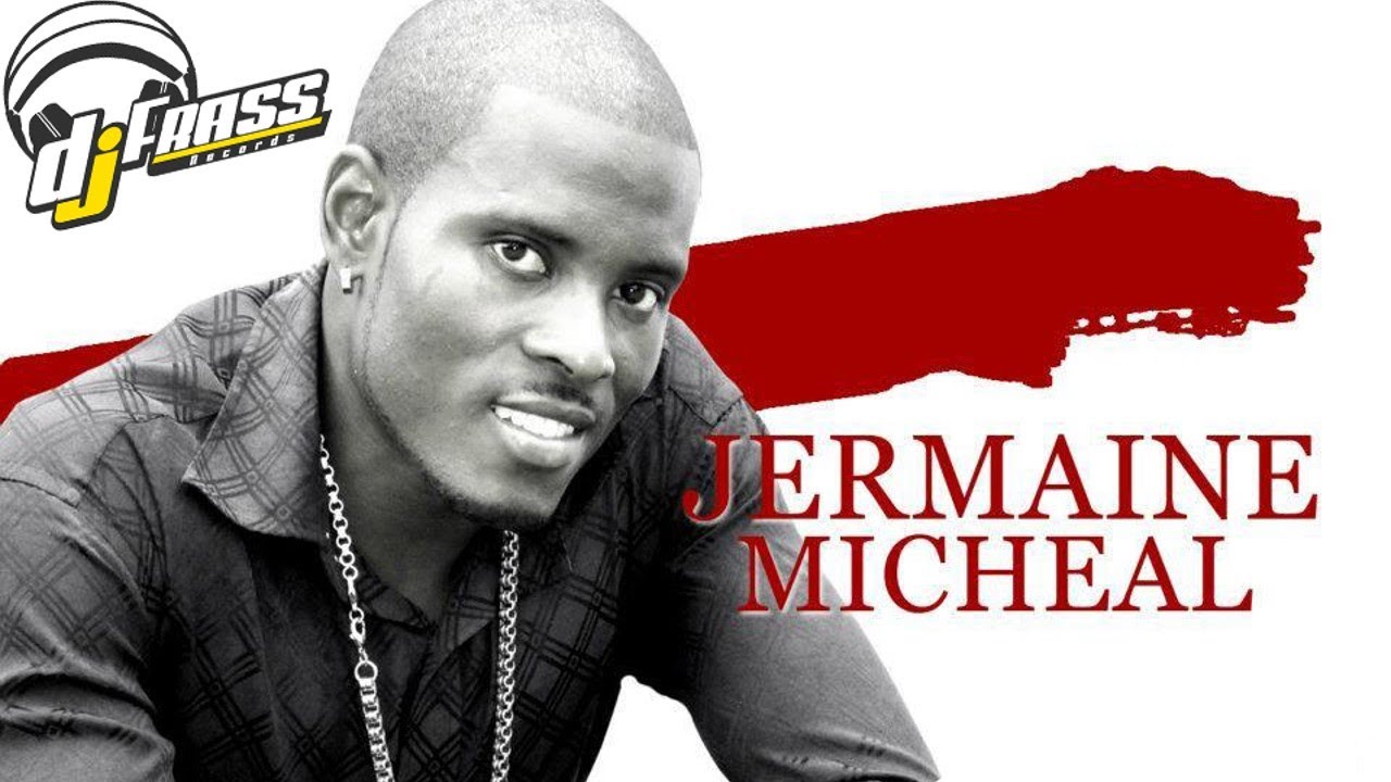 Jermaine Micheal - Sudden Destruction [Cane River Riddim] January 2014 ...