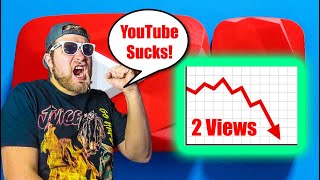 Famous F*CK THE ALGORITHM! YouTube Algorithm DISS TRACK *OFFICIAL MUSIC VIDEO* Profile
