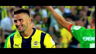 Dusan Tadi̇c 4K Cli̇ps Çe Şfet