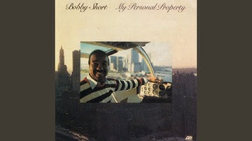 Thumbnail of I Walk a Little Faster