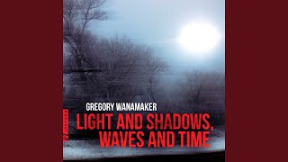 Of Light and Shadows: II. Flickering Beams, Perpetual Wind