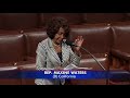 Ranking Member Delivers Floor Speech Blasting Republicans on Debt Ceiling