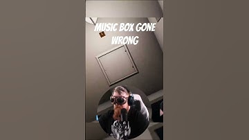 Music Box Gone WRONG!!!! #phasmophobia #phasmophobiaupdate #phasmophobiagame