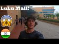 Is This Really India? India’s Biggest Mall | LuLu Mall, Kochi, Kerala 🇮🇳