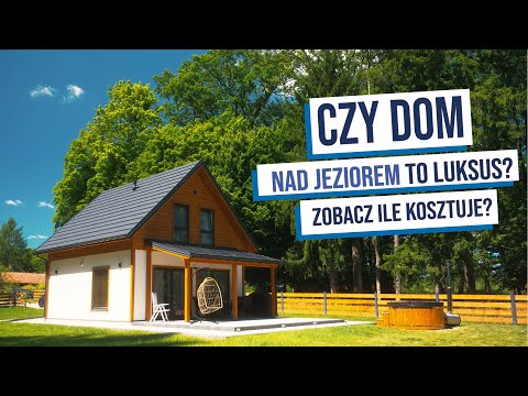 Wooden House By The Lake Is It Luxury Nowadays Katalpa Dream House 