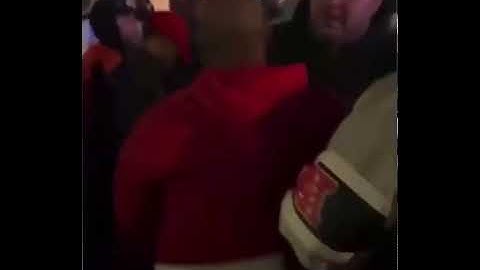 *VIDEO* Wack 100 Angry After Getting Beat Up By Nipsey Hussle’s Bodygaurd JRoc