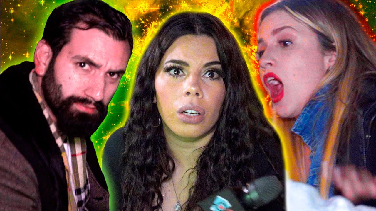 INFIELES T-4 | Lo mantiene con el dinero de su ex Ep.47