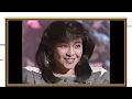 春なのに 柏原芳恵