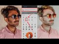 ‎sketchbook se face smooth kaise kare setting||Sketchbook se face smooth kaise kare#set #facesmooth