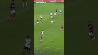 FLAMENGO 2x1 CORINTHIANS | Gols da Partida no Maracanã!
