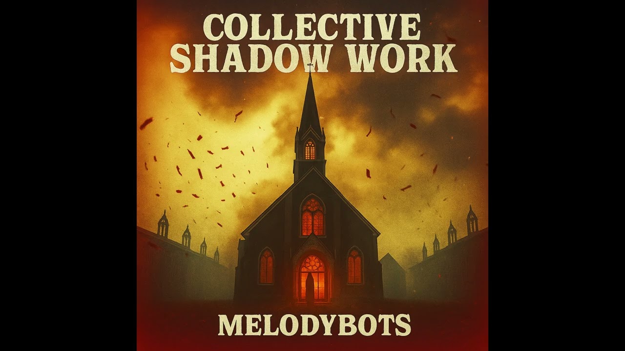 Collective Shadow Work - Side A - 06 - Simon the Good Samaritan