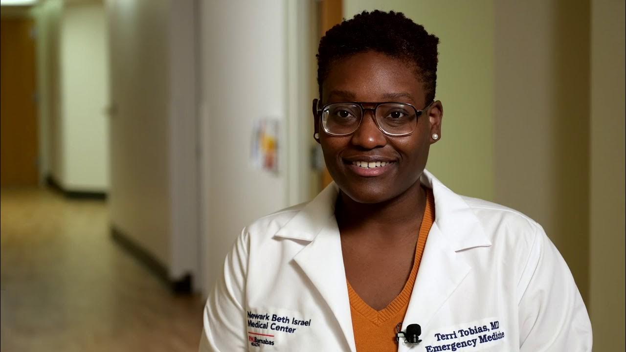 Newark Beth Israel Medical Center and Children’s Hospital of NJ